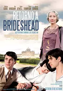 Retorno a Brideshead