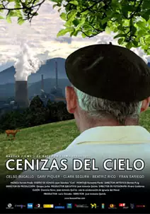 Cenizas del cielo