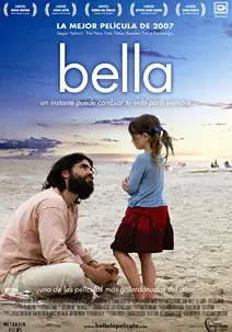 Pelicula Bella, drama, director Alejandro Gmez Monteverde