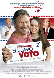 El �ltimo voto