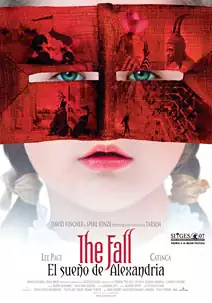 The fall. El sueo de Alexandria