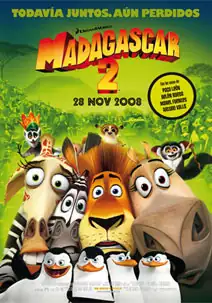Madagascar 2