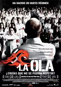 La ola