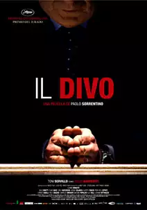 Pelicula Il Divo, biografico, director Paolo Sorrentino