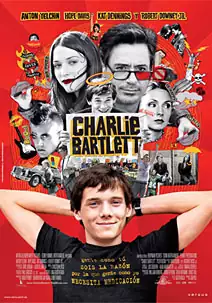 Charlie Bartlett
