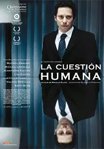La cuestin humana