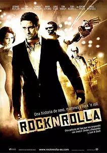 Rocknrolla