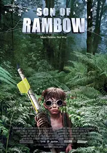 El hijo de Rambow