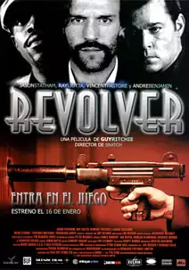 Revolver