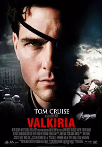 Pelicula Valkiria, drama, director Bryan Singer