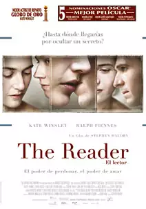 The reader (El lector)