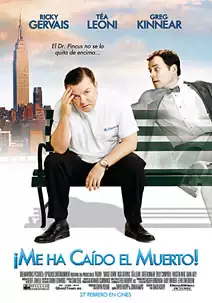 �Me ha ca�do el muerto!