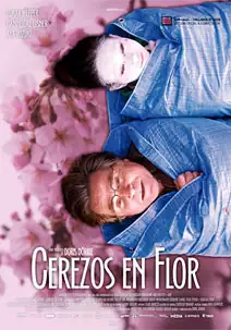 Cerezos en flor