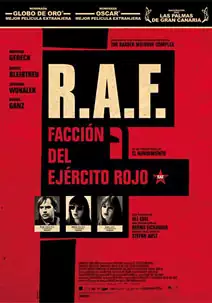R.A.F. Facción del Ejército Rojo