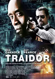 Traidor