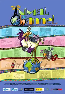 Animal channel