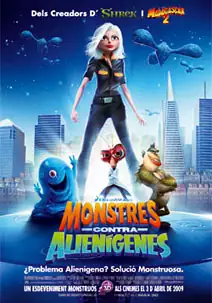 Monstres contra aliengenes (CAT)