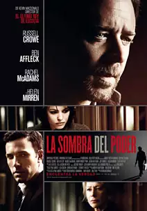 La sombra del poder