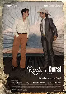 Rudo y cursi