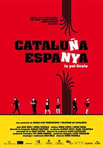 Catalua Espanya: la pellcula