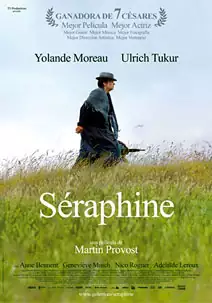Sraphine