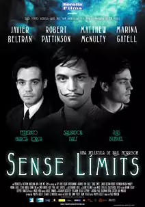 Pelicula Sense limits CAT, drama, director Paul Morrison