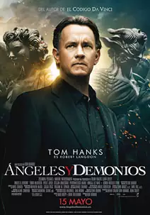 ngeles y demonios