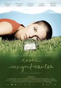 Cosas insignificantes