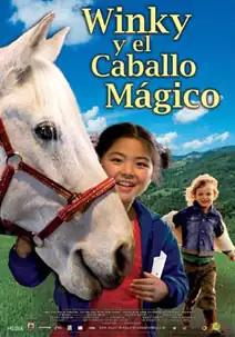 Winky y el caballo mgico