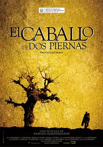 El caballo de dos piernas