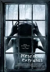 Presencias extraas
