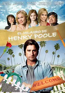 El milagro de Henry Poole