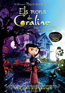 Els mons de Coraline (CAT)