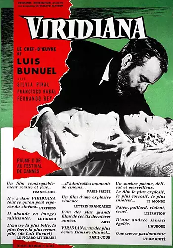 Viridiana