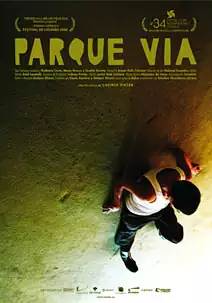 Pelicula Parque Va, drama, director Enrique Rivero