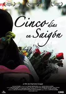 Cinco das en Saign