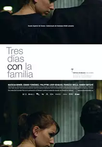 Tres d�as con la familia