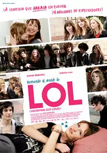 LOL (Laughing Out Loud)