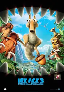 Ice Age 3. L