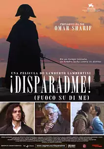 Disparadme! (Fuoco su di me)