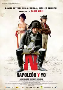 Napolen y yo