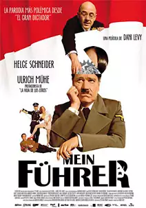 Mein Fhrer