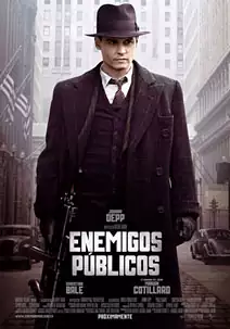 Enemigos p�blicos
