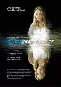 La vida ante sus ojos