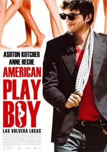 Pelicula American Play Boy, comedia, director Nicholaus Goossen