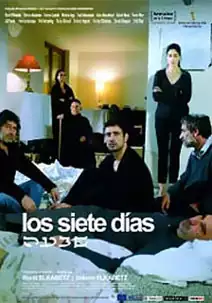 Los siete d�as
