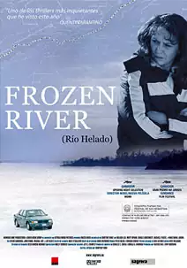 Frozen river (Ro helado)