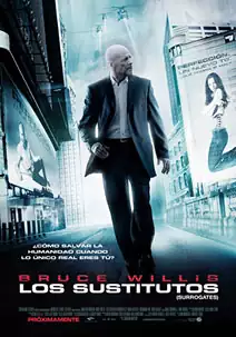 Los sustitutos