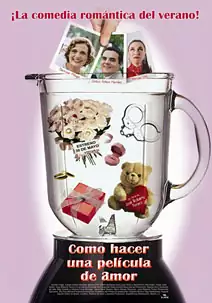 Cmo hacer una pelcula de amor