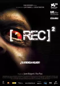 [REC] 2